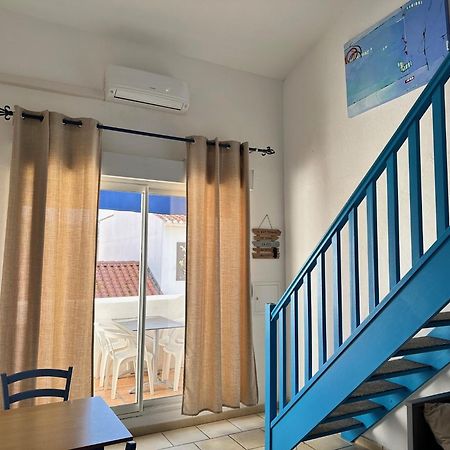 Residence La Palma Saintes-Maries-de-la-Mer Ngoại thất bức ảnh