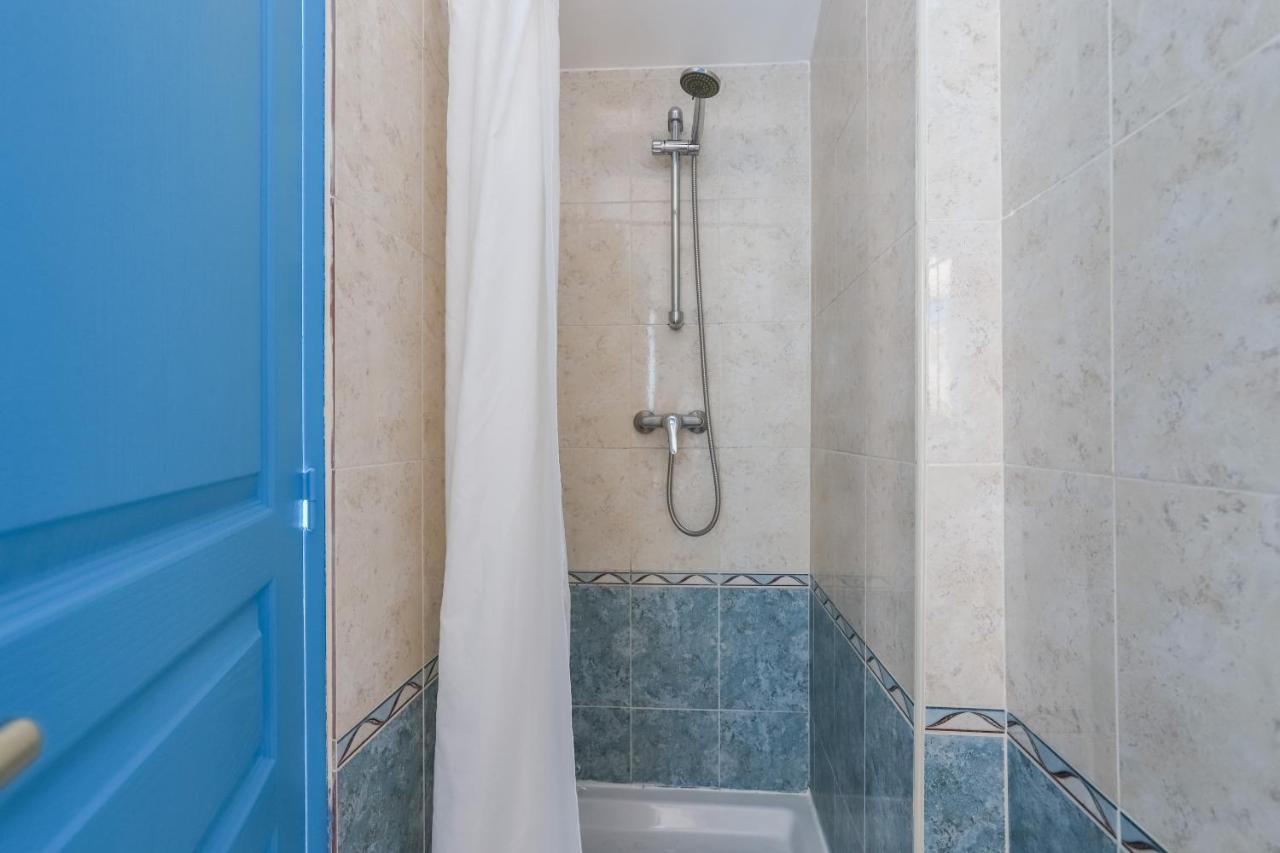 Residence La Palma Saintes-Maries-de-la-Mer Ngoại thất bức ảnh