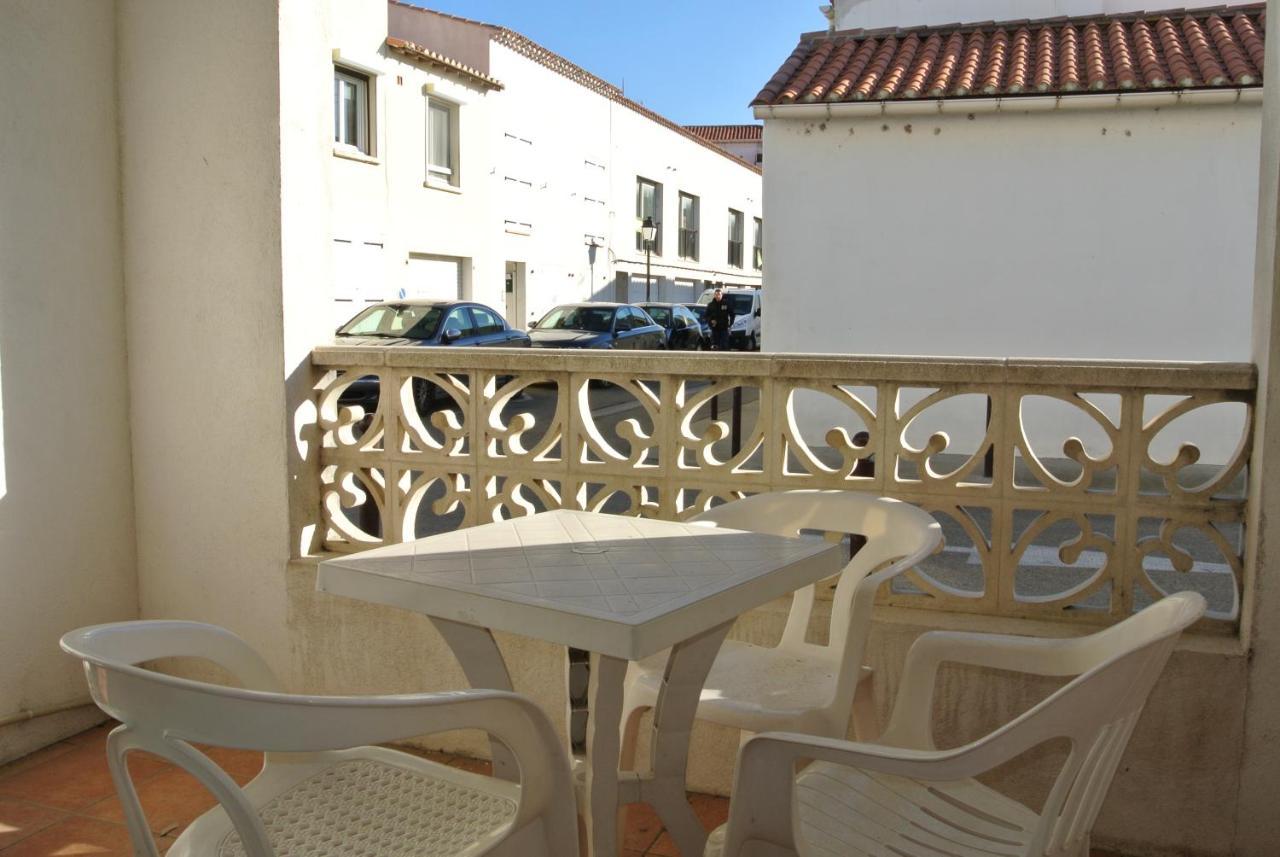 Residence La Palma Saintes-Maries-de-la-Mer Phòng bức ảnh
