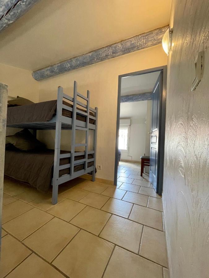 Residence La Palma Saintes-Maries-de-la-Mer Ngoại thất bức ảnh