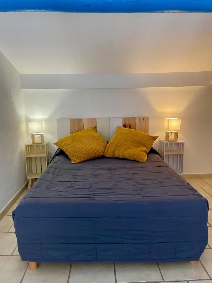 Residence La Palma Saintes-Maries-de-la-Mer Ngoại thất bức ảnh