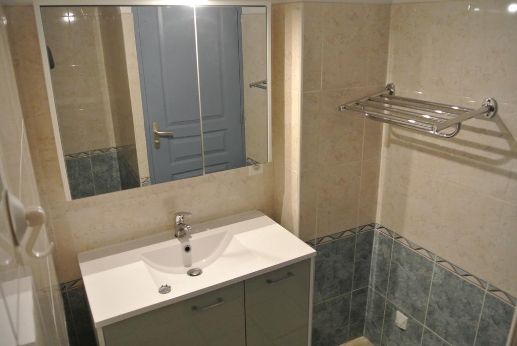Residence La Palma Saintes-Maries-de-la-Mer Phòng bức ảnh
