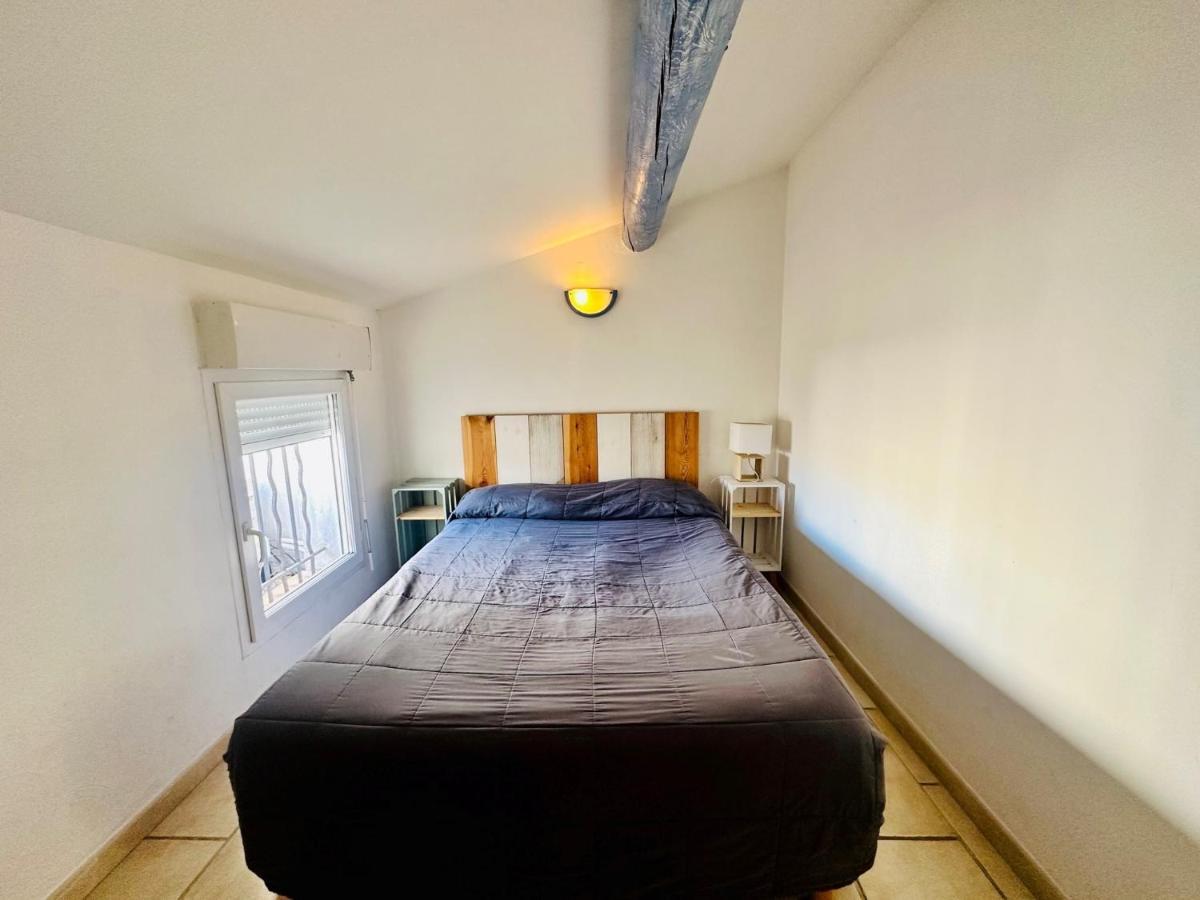 Residence La Palma Saintes-Maries-de-la-Mer Ngoại thất bức ảnh