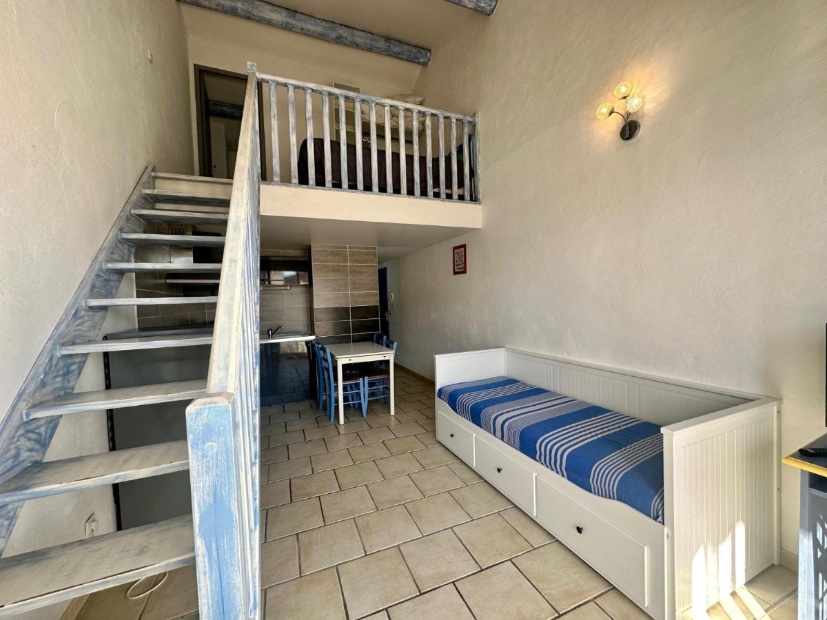 Residence La Palma Saintes-Maries-de-la-Mer Ngoại thất bức ảnh