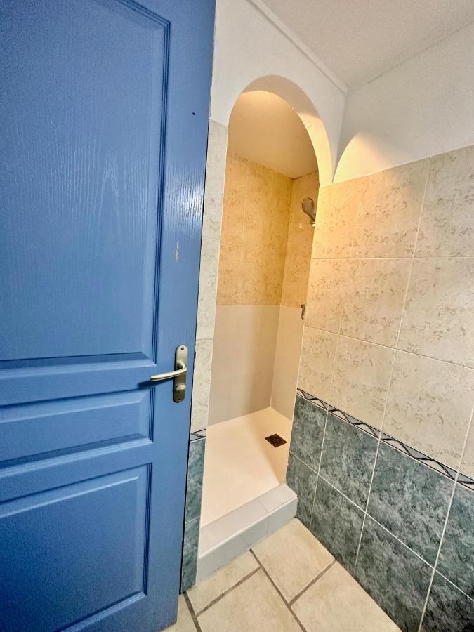 Residence La Palma Saintes-Maries-de-la-Mer Ngoại thất bức ảnh
