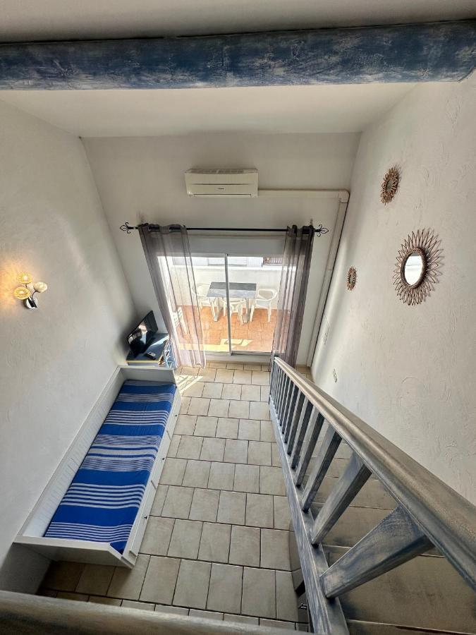 Residence La Palma Saintes-Maries-de-la-Mer Ngoại thất bức ảnh