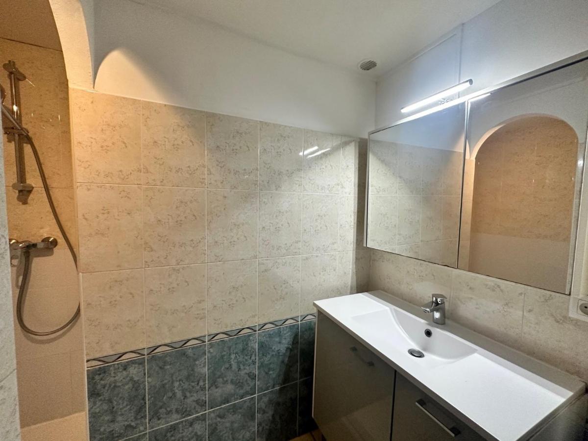 Residence La Palma Saintes-Maries-de-la-Mer Ngoại thất bức ảnh