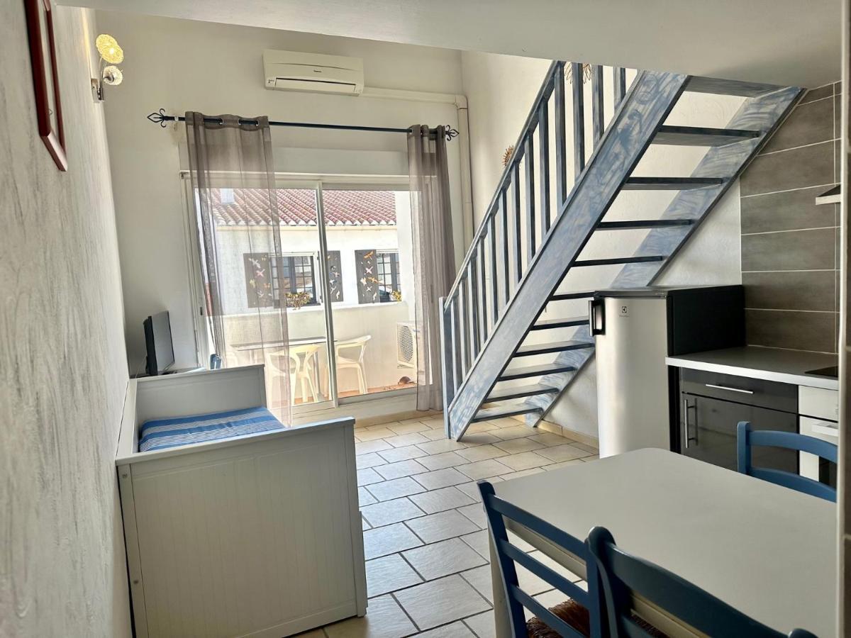 Residence La Palma Saintes-Maries-de-la-Mer Ngoại thất bức ảnh