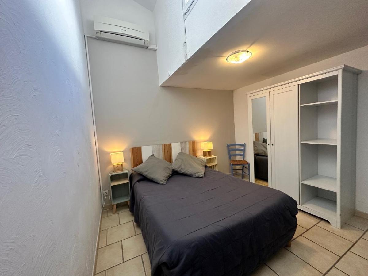 Residence La Palma Saintes-Maries-de-la-Mer Ngoại thất bức ảnh