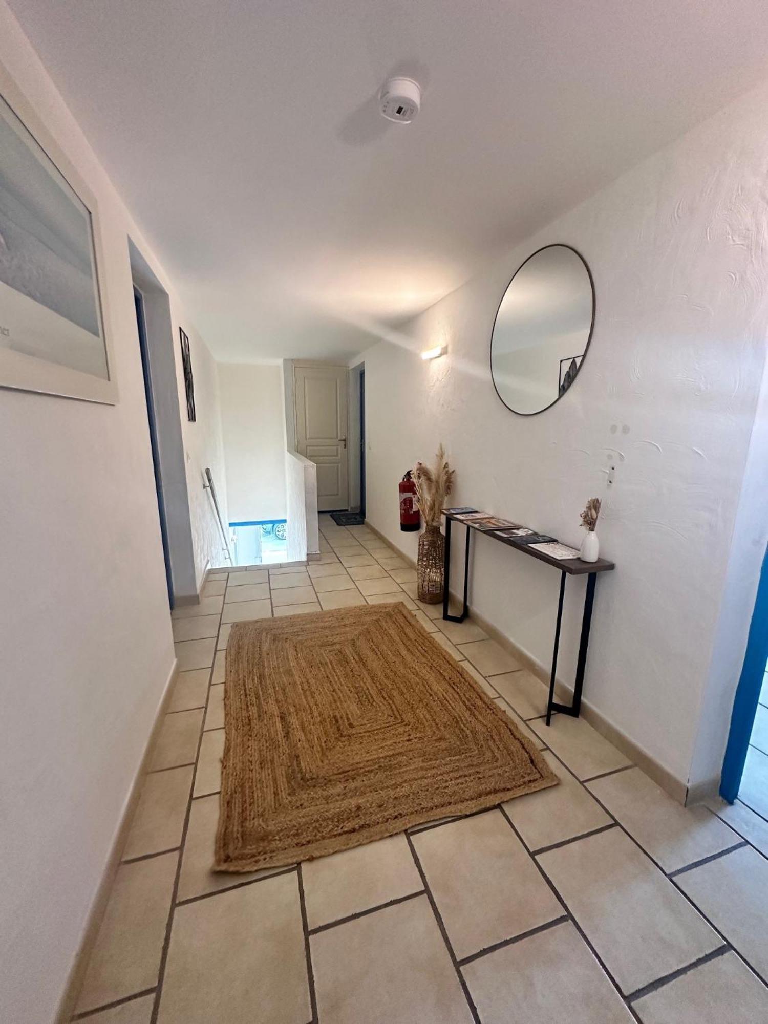 Residence La Palma Saintes-Maries-de-la-Mer Ngoại thất bức ảnh