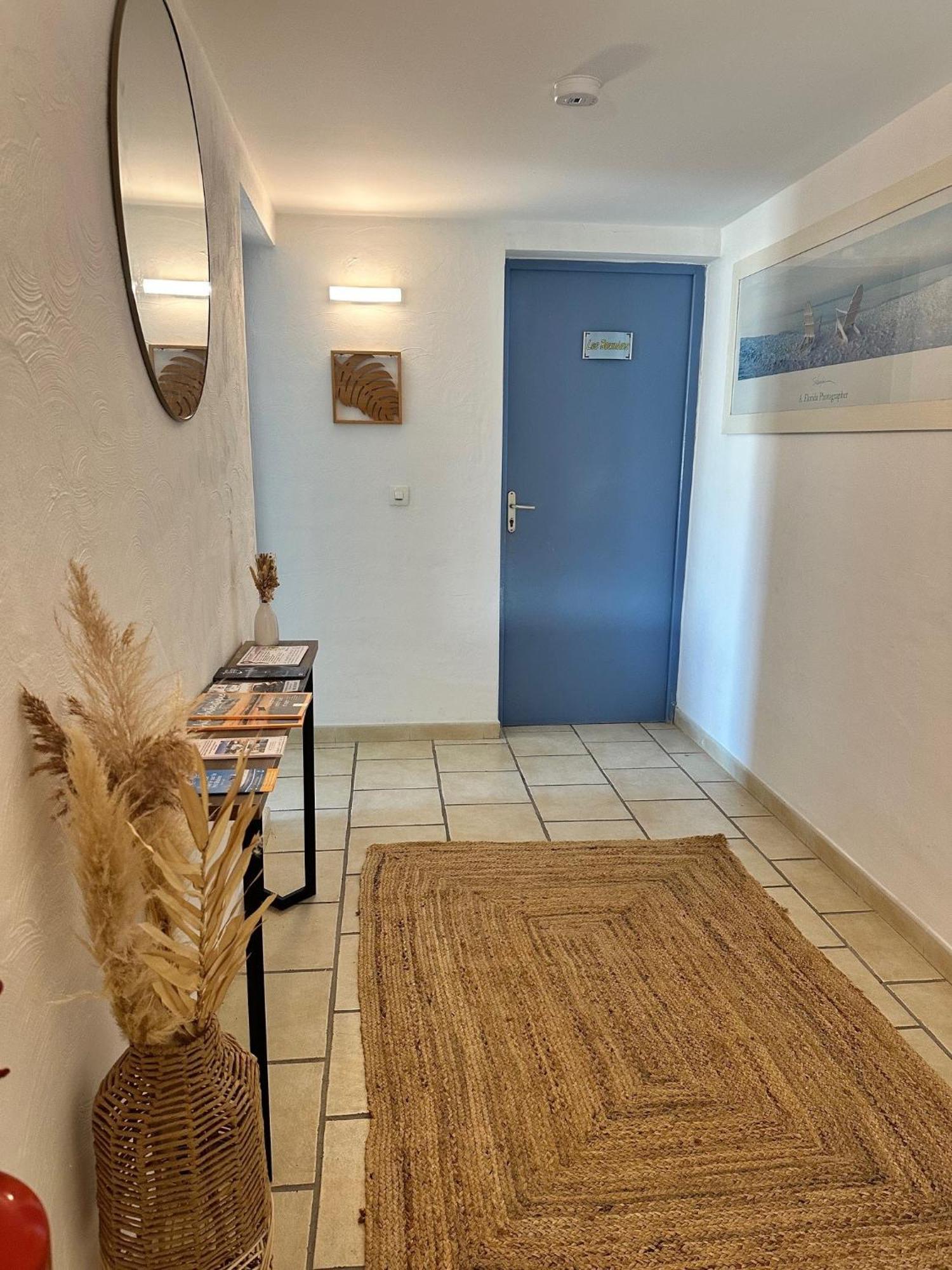 Residence La Palma Saintes-Maries-de-la-Mer Ngoại thất bức ảnh