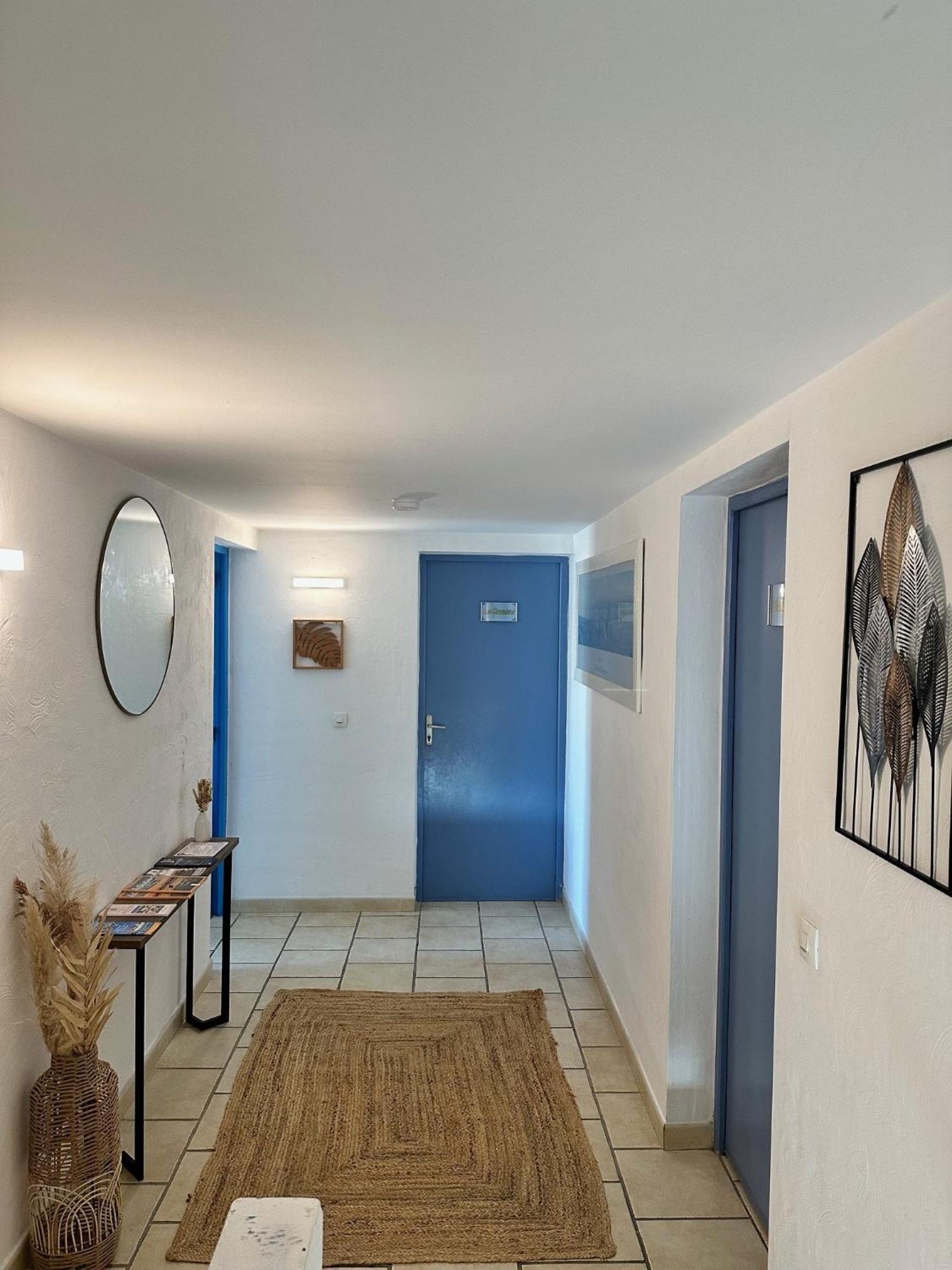 Residence La Palma Saintes-Maries-de-la-Mer Ngoại thất bức ảnh