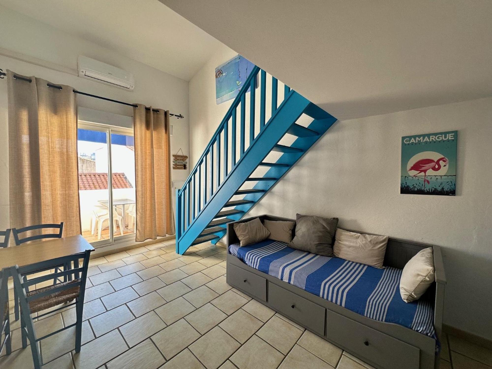 Residence La Palma Saintes-Maries-de-la-Mer Ngoại thất bức ảnh