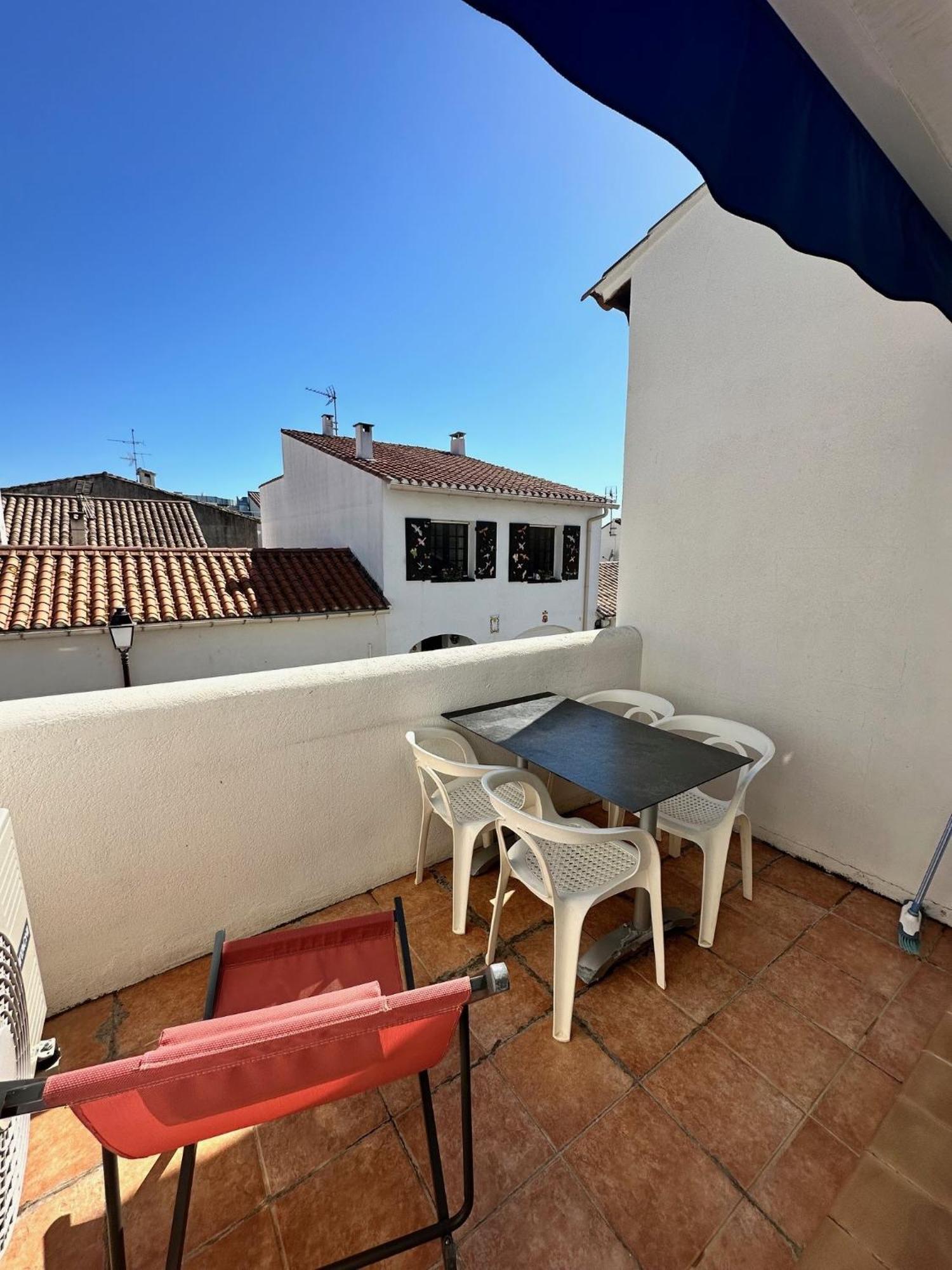 Residence La Palma Saintes-Maries-de-la-Mer Ngoại thất bức ảnh