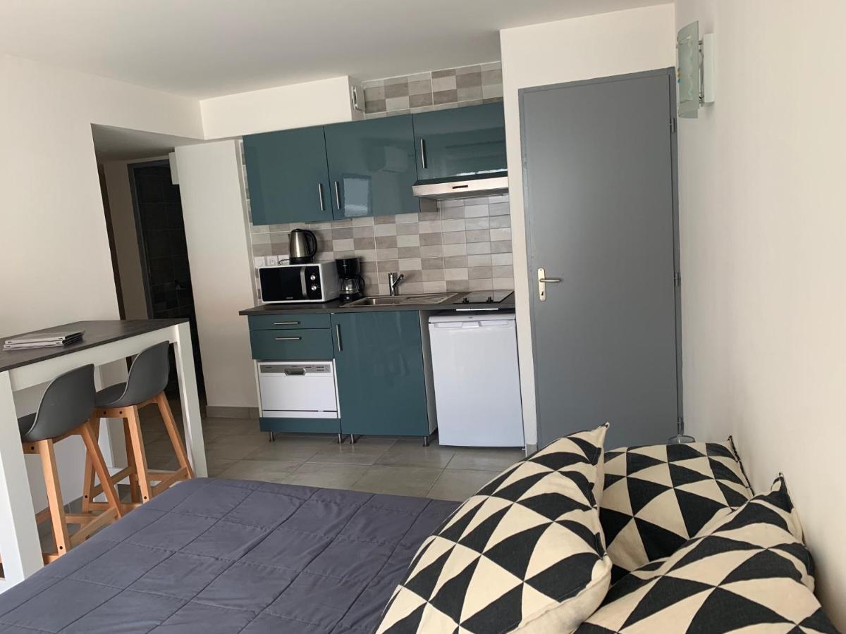 Residence La Palma Saintes-Maries-de-la-Mer Ngoại thất bức ảnh
